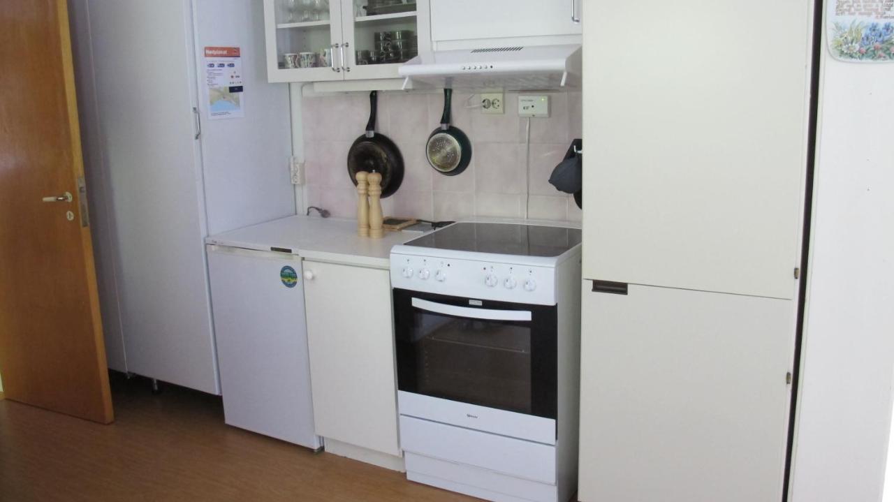 Skogstad Holiday Home Selje Екстериор снимка