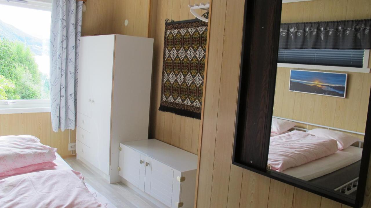 Skogstad Holiday Home Selje Екстериор снимка