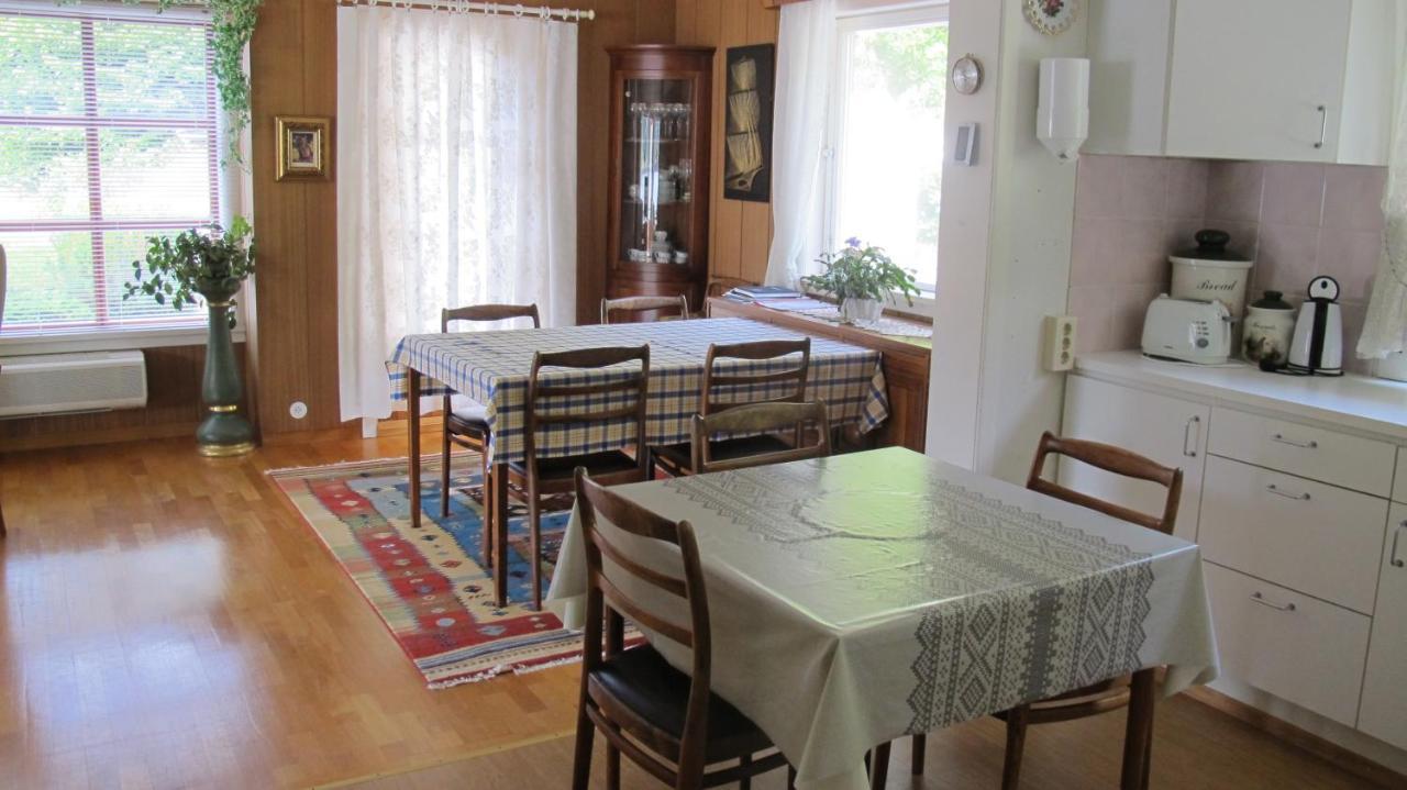 Skogstad Holiday Home Selje Екстериор снимка