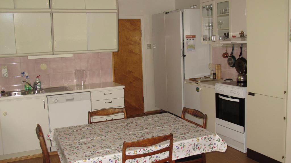 Skogstad Holiday Home Selje Екстериор снимка