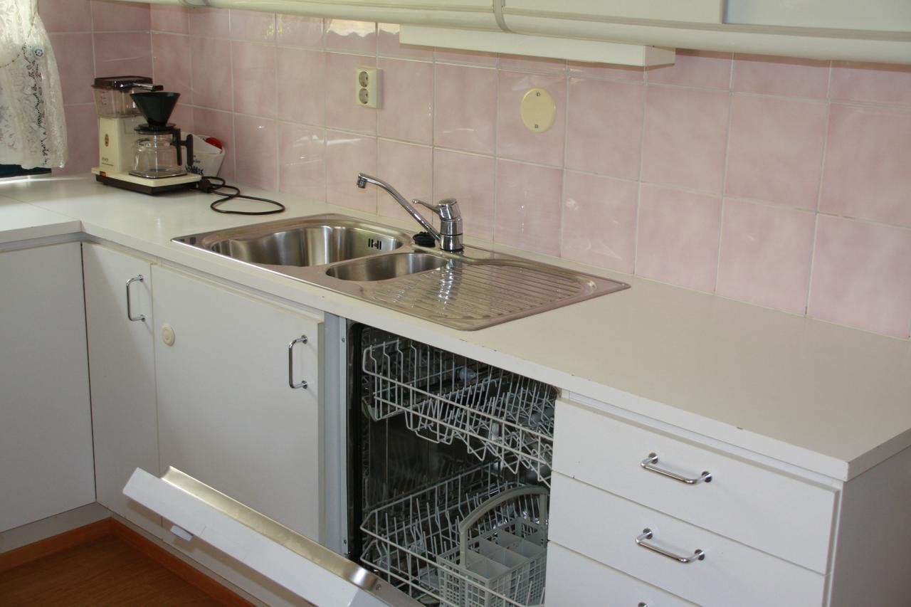 Skogstad Holiday Home Selje Екстериор снимка