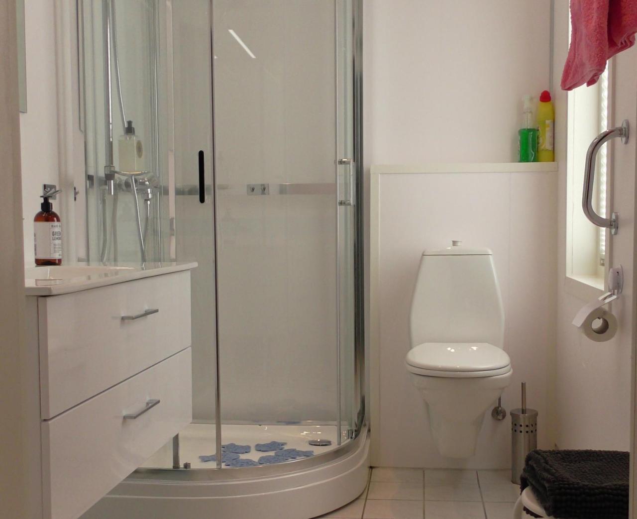 Skogstad Holiday Home Selje Екстериор снимка