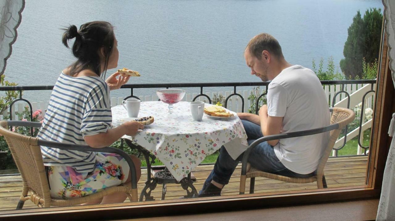Skogstad Holiday Home Selje Екстериор снимка